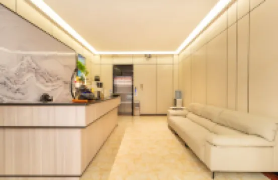 廣州銀豐美居（花都獅嶺店）