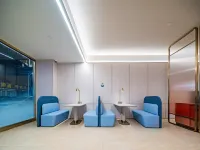 HanTing Hotel (Yulin Jingbian County Changcheng Road)