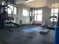 Crystal Bay Hotel Hotels in Ewenki Autonomous Banner