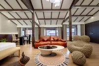 Zhao Residence | Pillow Mountain Qigu HolidayVilla· Garden Resort Lijiang Gucheng Mufu Branch Hotels in Lijiang