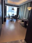 Lianyuan Run and International Hotel - Parkering