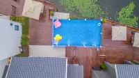 JINXI SHUFANG SCHOLARS BOUTIQUE HOTEL - Rooftop Pools