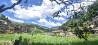 Shanshuimo Homestay (Zhaoxing Dong Village Scenic Area)
