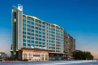 Longzhou international hotel Hotels near CPC Longzhou Committee Party School