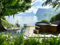 Seehotel Kastanienbaum Hotels in Stans
