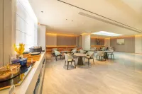 Starway Hotel (Chifeng Linxi Bus Station) - breakfast