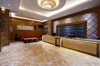 Yueshang Gloria Choice Hotel (Kaiyuan No.1 Middle School Branch) Hotels in Kaiyuan