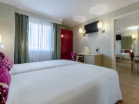 Olissippo Marques de Sa Hotels near Sete Rios