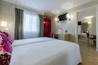 Olissippo Marques de Sa Hotels near Humberto Delgado Airport