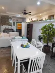 Crossroads Hostel Manila - breakfast