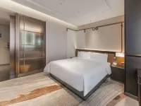 Madison Hotel Yinchuan Drum Tower Tongfu Hotels near Nanmen Tower