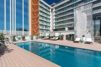 Barceló Imagine Hotels in Madrid