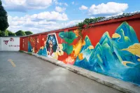 โรงแรมเฮิงหยวนเพนนินซูลา (สาขา ศูนย์ธุรกิจโลก บินเจียงเพนนินซูลา)