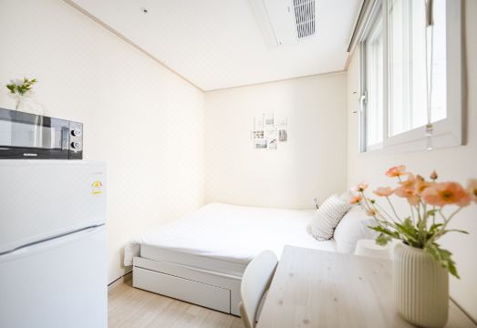 이화블로섬 내부 이미지