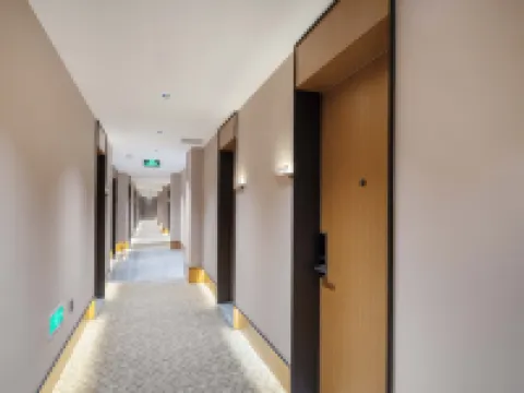Yunji Boutique Hotel فنادق في نينغ تشنغ