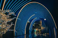 MGM Shenzhen - bar