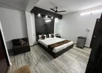 Hotel Bom Sucesso, Candolim Beach Hôtels à : Candolim