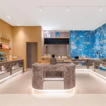 Home Inn Gaotang Yuqiu Shengjing Branch