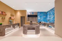 Home Inn Gaotang Yuqiu Shengjing Branch Hotels in Gaotangxian
