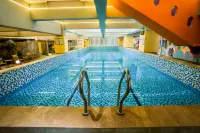 Hot Spring Holiday Hotel - Træningscentre