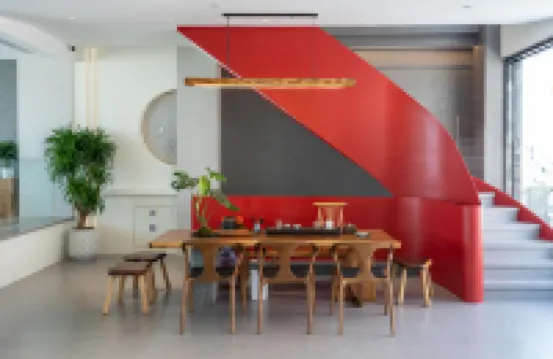 Wind Blows Pinellia Homestay (Xiapu East Wall Branch)