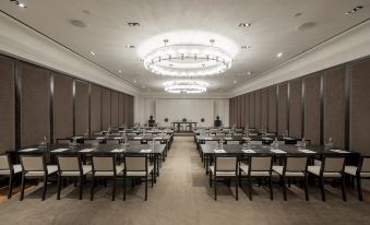 Grand Hyatt Erawan Bangkok