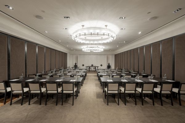 그랜드 하얏트 에라완 방콕(Grand Hyatt Erawan Bangkok)_3