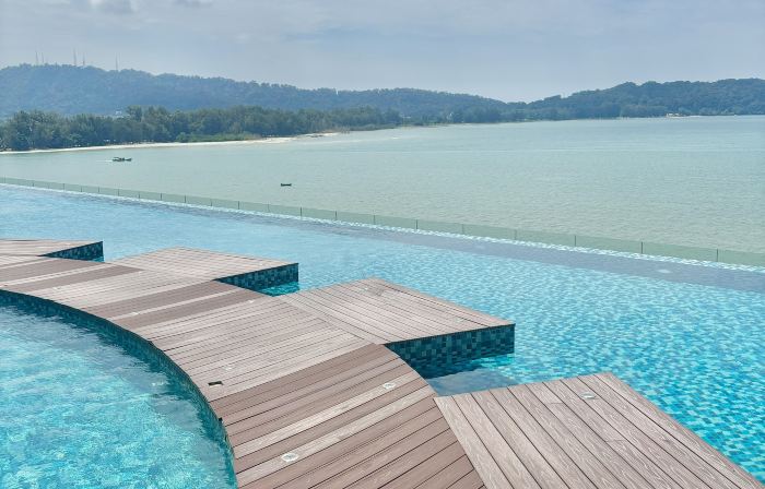 Imperium Residence Kuantan by Iconique