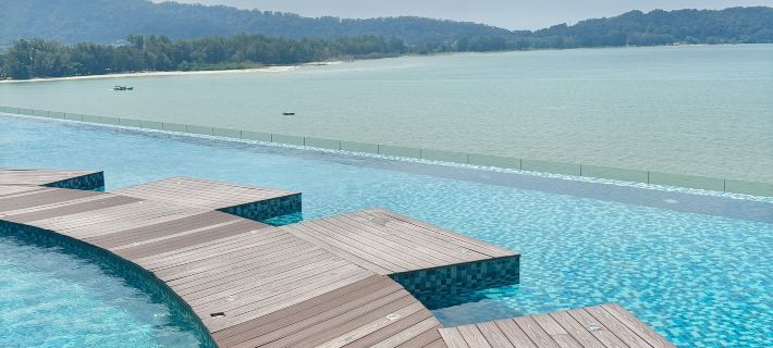Imperium Residence Kuantan by Iconique Hotels in Kuantan