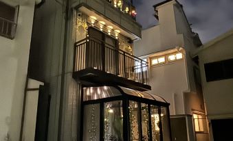 Fu B&B