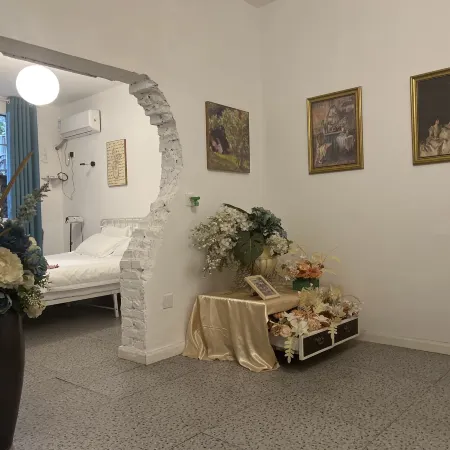 Manju Homestay