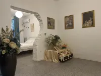 Manju Homestay - Kitchens