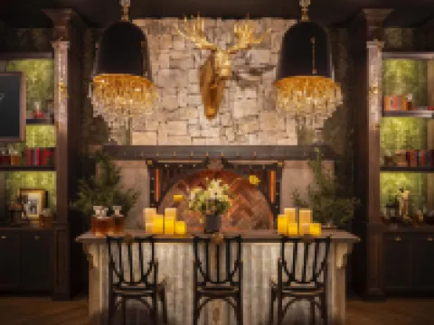 Caesars Republic Lake Tahoe- A Caesars Rewards Destination Hotels in Stateline