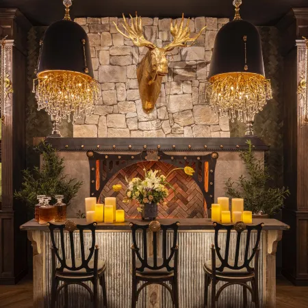 Caesars Republic Lake Tahoe- A Caesars Rewards Destination