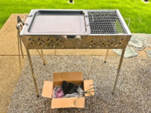 KandoStay 九十九里NAGIテラス 大網白里のホテル