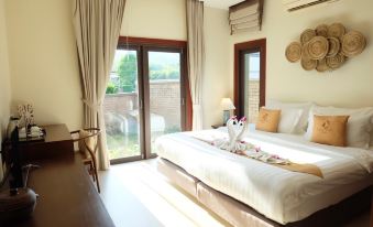 Ozone Villa Phuket