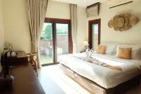 โอโซน วิลล่า ภูเก็ต - กระท่อม