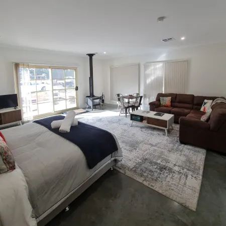 Canyonleigh Retreat