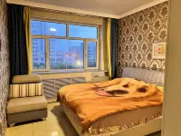 Aiai Homestay - balcony