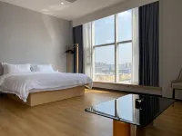 LiHe Hotel (Xiyingmen International Building Merchants Garden City)
