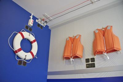 エコノミールーム 東京ベイ舞浜ホテル ファーストリゾートの写真