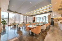 Crowne Plaza Yibin