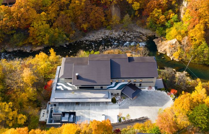 Chalet Ivy Jozankei