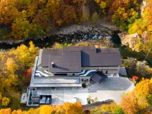 Chalet Ivy Jozankei