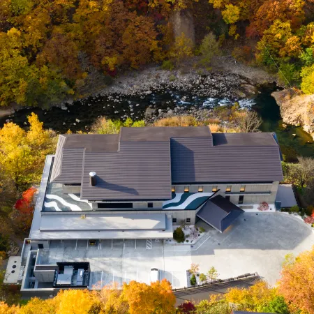 Chalet Ivy Jozankei