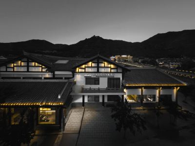 Songzhou Ancient City No.1 Courtyard · Hidden Luxury Homestay
