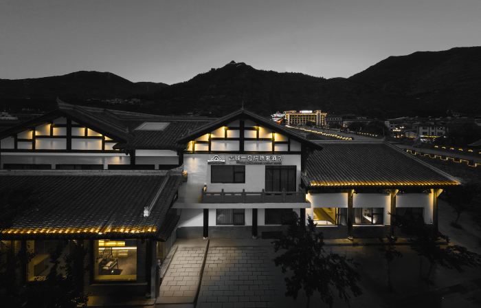 Songzhou Ancient City No.1 Courtyard · Hidden Luxury Homestay