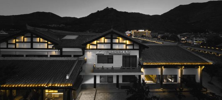 Songzhou Ancient City No.1 Courtyard · Hidden Luxury Homestay 松潘のホテル