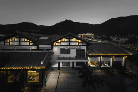 Songzhou Ancient City No.1 Courtyard · Hidden Luxury Hotel