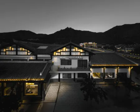 Songzhou Ancient City No.1 Courtyard · Hidden Luxury Homestay Hotels in Songpan